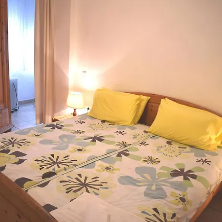 Apartamento Torresol 211