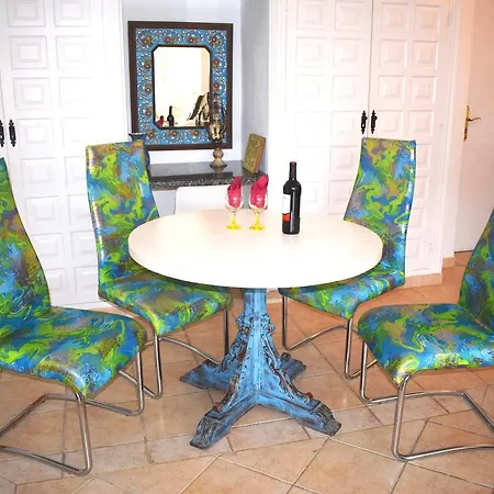 Apartamento Torresol 211 *