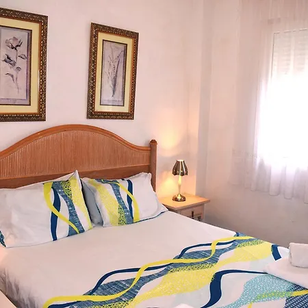 Apartamento Torresol 211