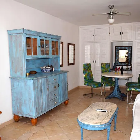 Torresol 211 Apartamento