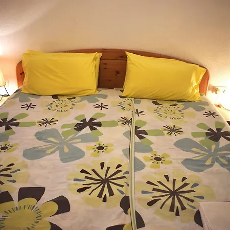 Torresol 211 Apartamento *
